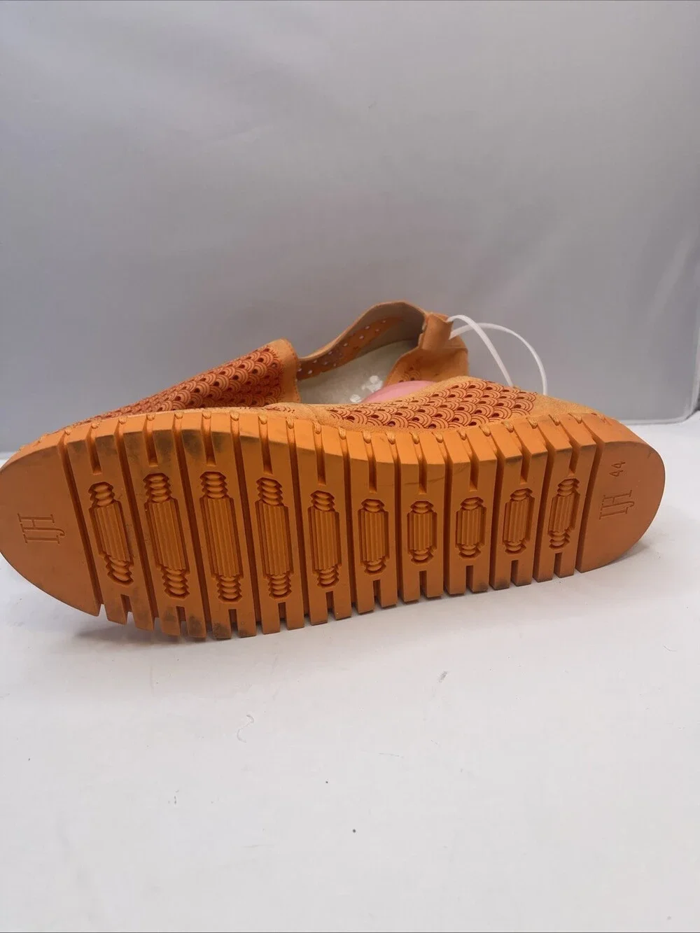 Ilse Jacobsen these shoes
